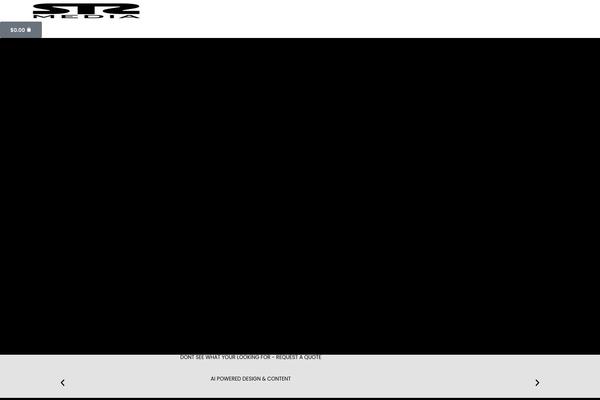 Site using Woocommerce-deposits plugin