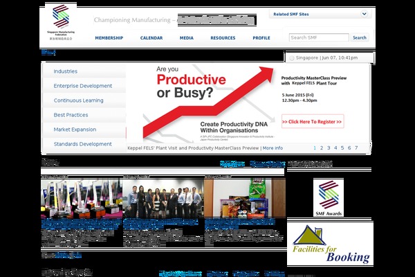 TheCorporation theme site design template sample