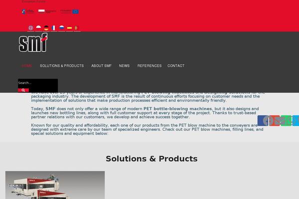Site using Make-column-clickable-elementor plugin