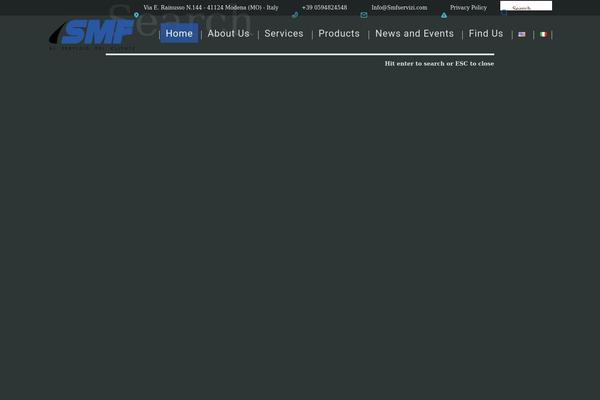 Site using Slider-templates plugin