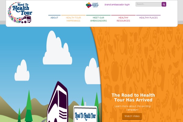 Site using Content Protector plugin