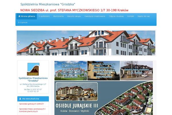 Site using Font Awesome WP plugin