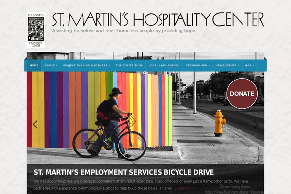 Site using Connections Business Directory plugin