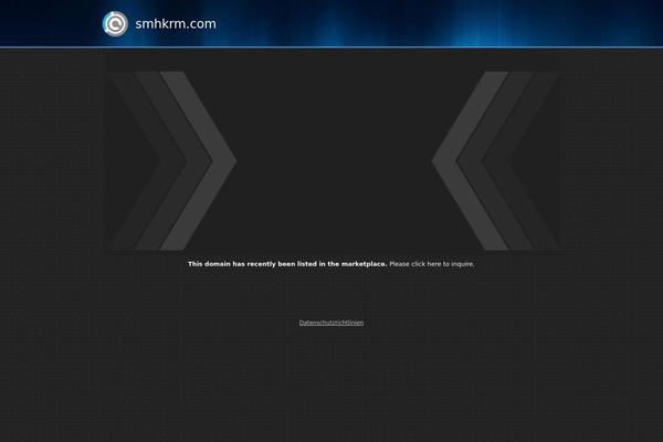Fastfood theme site design template sample