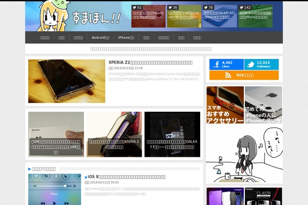 Confidence theme site design template sample