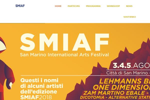 Site using Cmstheme plugin