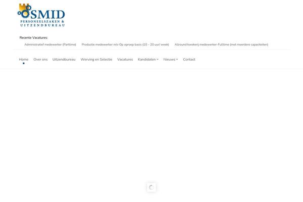 Site using Wp-views plugin