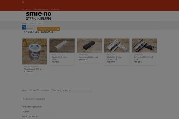 Site using Woocommerce-google-analytics-integration plugin