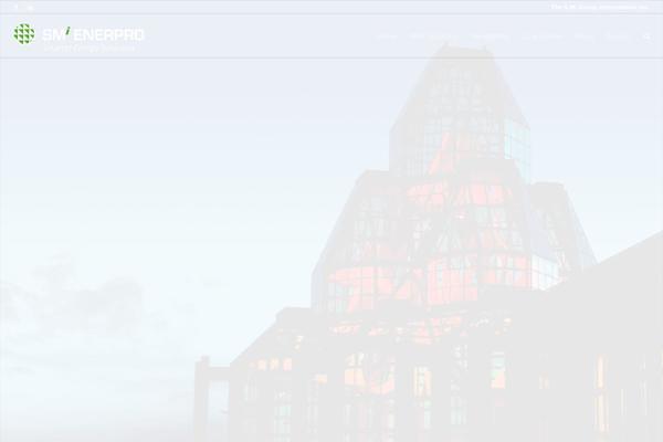 Site using HTML5shiv for WordPress plugin