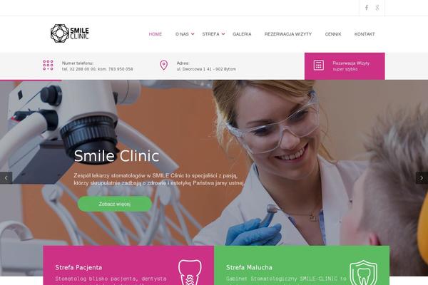 Site using Wp-mobi-plugin plugin