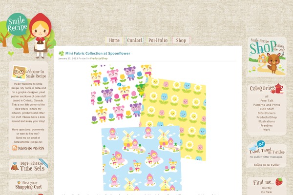 Site using Custom Avatars For Comments plugin