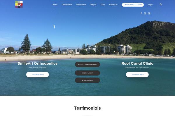Site using Dfd-extensions plugin