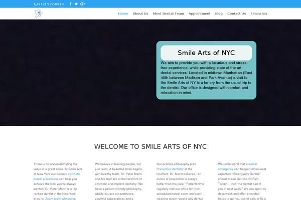 Site using Featured-image-from-url plugin