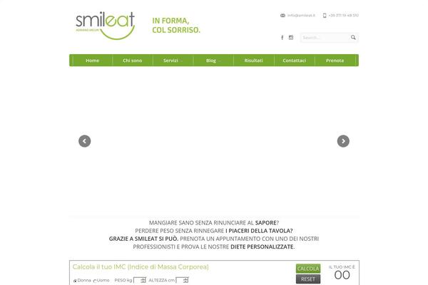 Site using WP Live Chat Support plugin