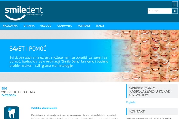 AccessPress Lite theme site design template sample
