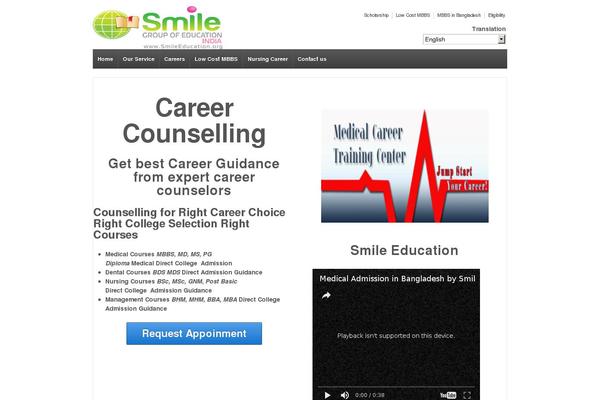Responsive theme site design template sample