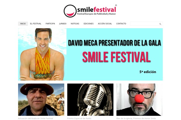 Site using Ova-events plugin