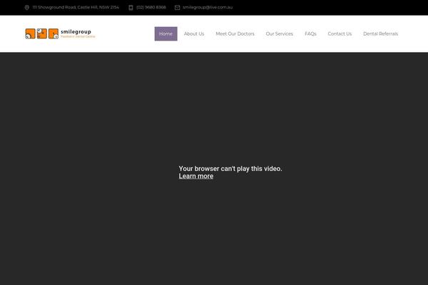 Site using Everest-forms-pro plugin