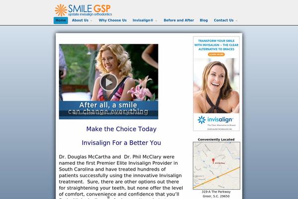 Pagelines-template-theme theme site design template sample