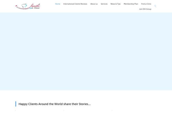 Site using Wpseo-local plugin