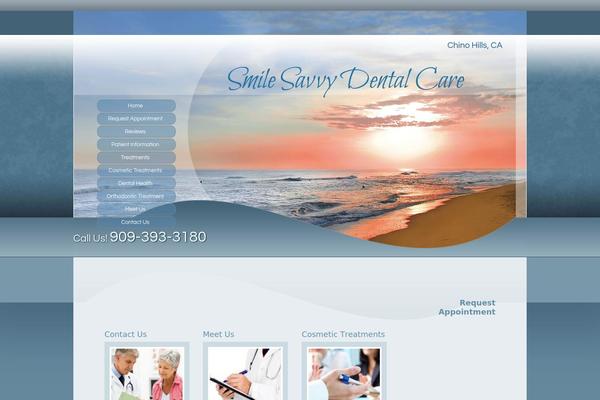 2078-template-r theme site design template sample