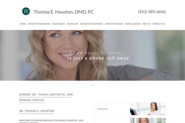 smilesbyhouston.com site used 2104-template