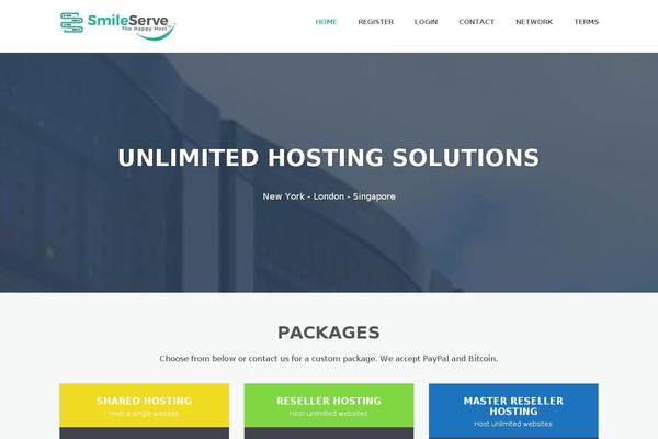 Site using Mp-emmet plugin