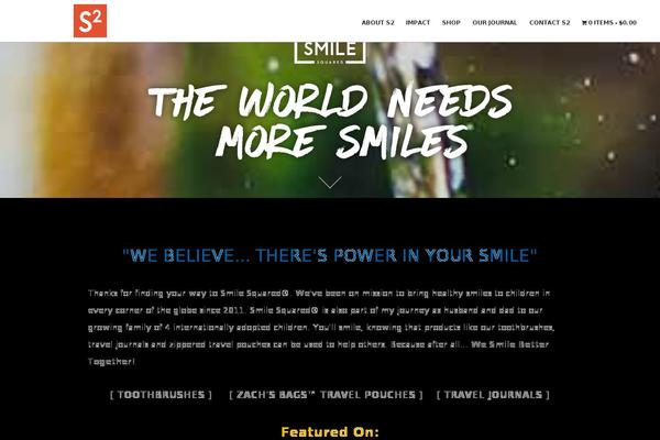 Site using Genesis Dambuster plugin