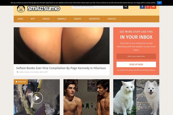 Meditation theme site design template sample