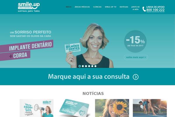 Site using Cherry-media-parallax plugin