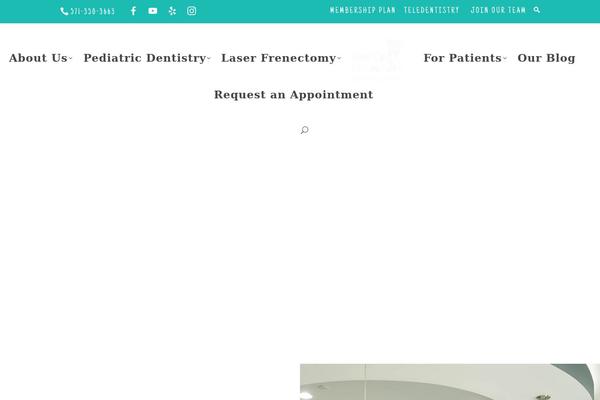 Site using Divi-icon-king-gtm plugin