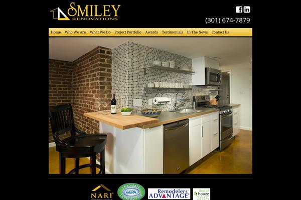 Site using Easy-media-gallery-pro plugin