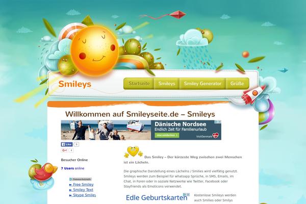 Site using Cookie Message plugin