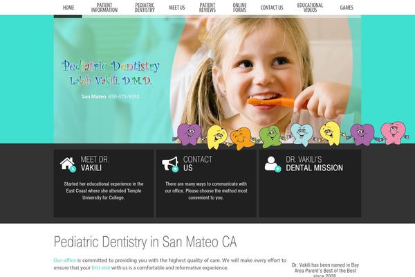 smilezrus.com site used 2114-template