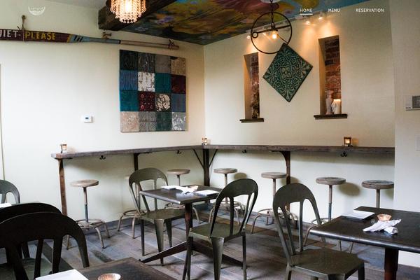 smilingbananaleaf.com site used Sbl