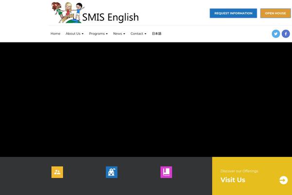 Site using Ed-school-plugin plugin