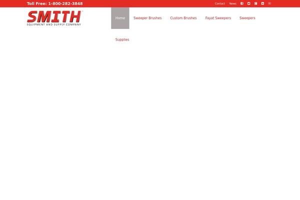 Site using Responsive Tabs plugin