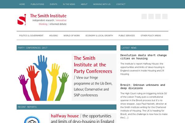Site using Genesis Author Pro plugin