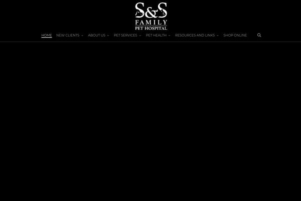 Site using Lifelearn-accessibility plugin