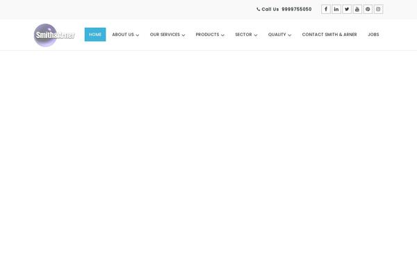 Site using Acoda-typewriter plugin