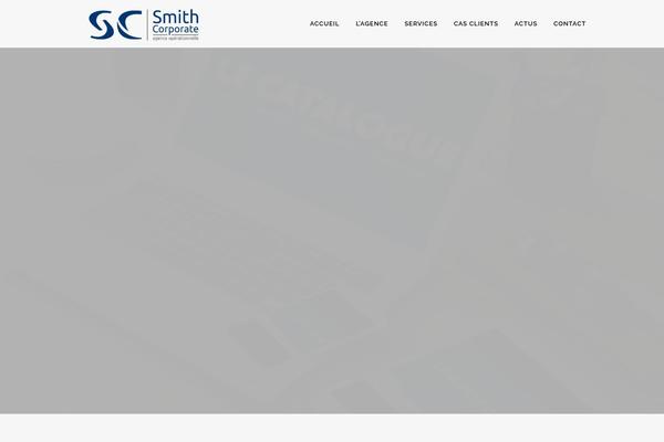 Site using Jet-blocks plugin