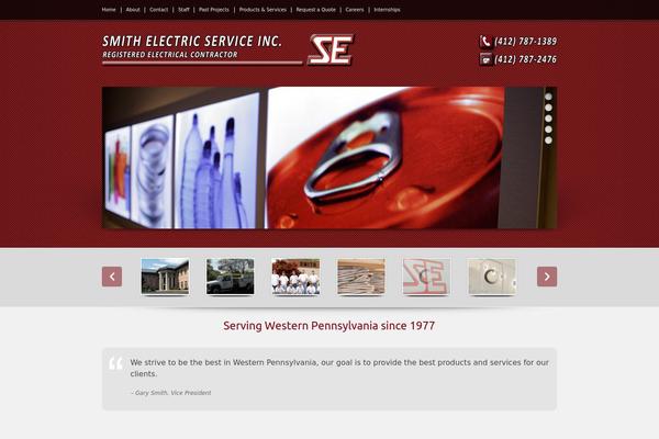 Site using ContactBuddy by iThemes plugin