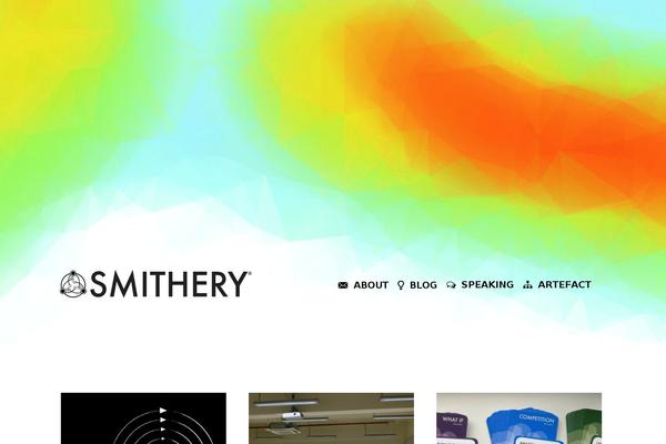 Site using Social plugin