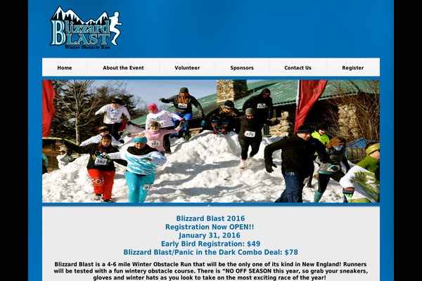 Pitch theme site design template sample