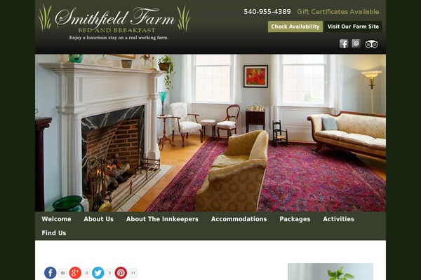 Site using Acorn-standard-thinkreserrvations-datebox-plugin plugin