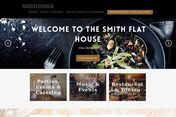 Site using Attach Files Widget plugin