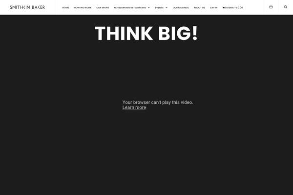 Maya-reloaded theme site design template sample