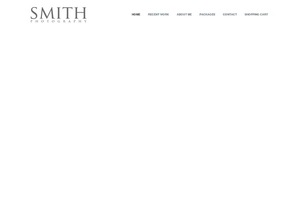 Photocrati theme site design template sample
