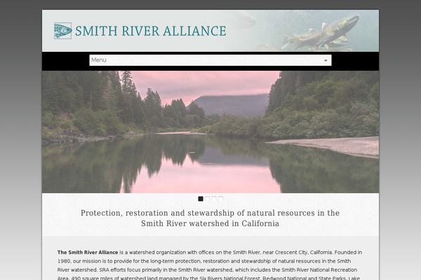 Site using Easy-sidebar-menu-widget plugin