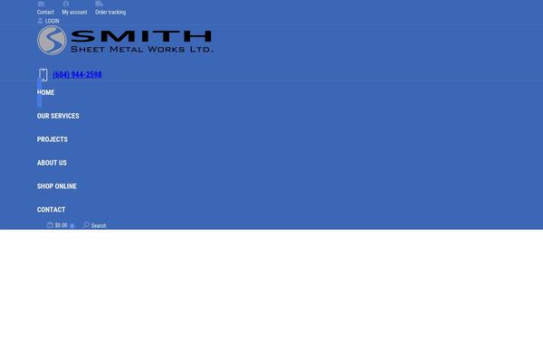 Site using Woocommerce-gateway-elavon plugin
